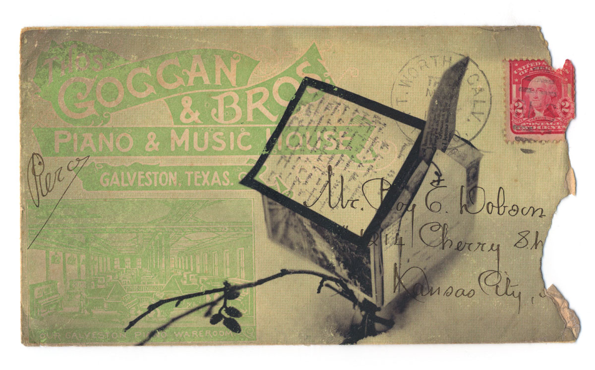 Rachel Phillips - Piano and Music