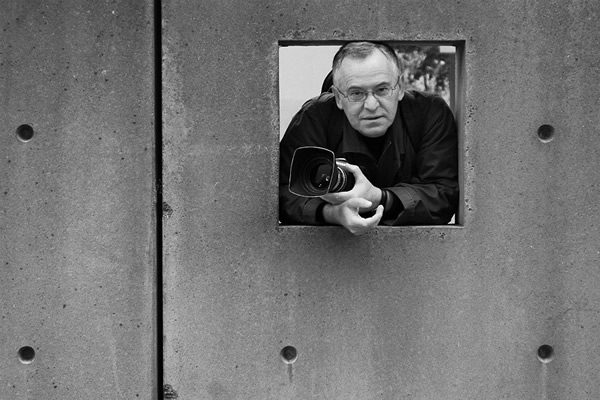 Stanko Abadzic: Form and Figure